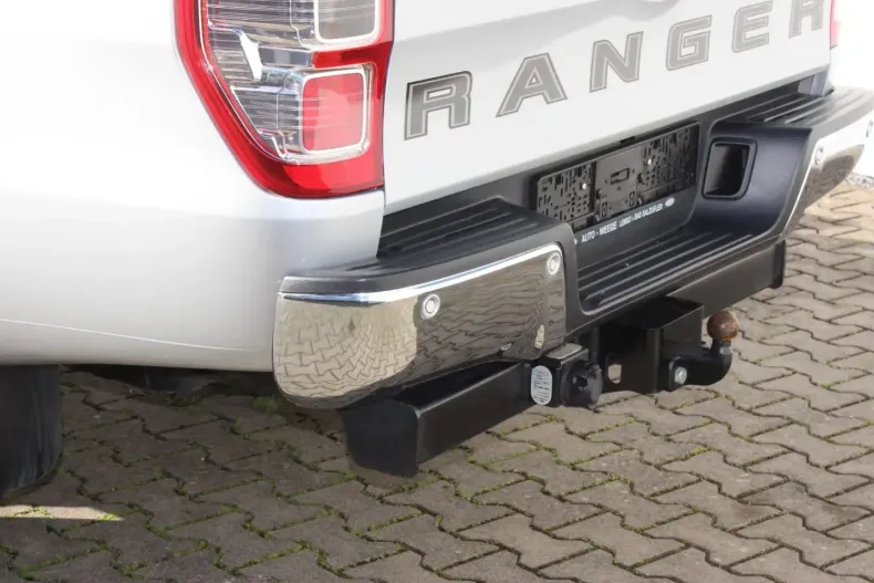 Ford Ranger din 2021 cu 60.831 km - oferta FOR155332 - foto 8