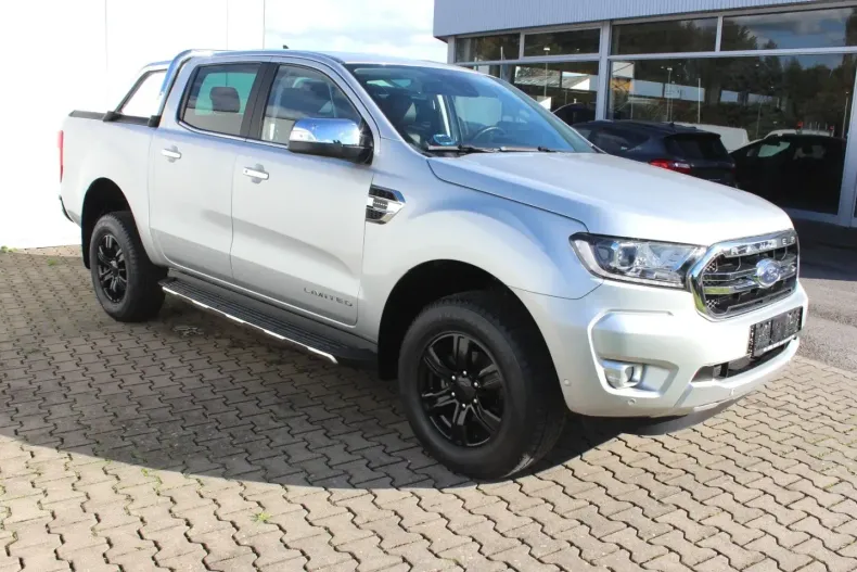 Ford Ranger din 2021 cu 60.831 km - oferta FOR155332 - foto 10