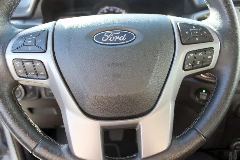 Ford Ranger din 2021 cu 60.831 km - oferta FOR155332 - foto 11