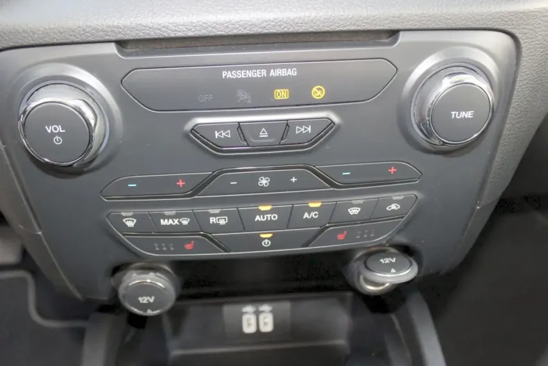 Ford Ranger din 2021 cu 60.831 km - oferta FOR155332 - foto 13