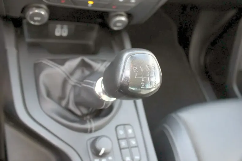 Ford Ranger din 2021 cu 60.831 km - oferta FOR155332 - foto 17