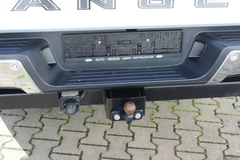 Ford Ranger din 2021 cu 60.831 km - oferta FOR155332 - foto 19