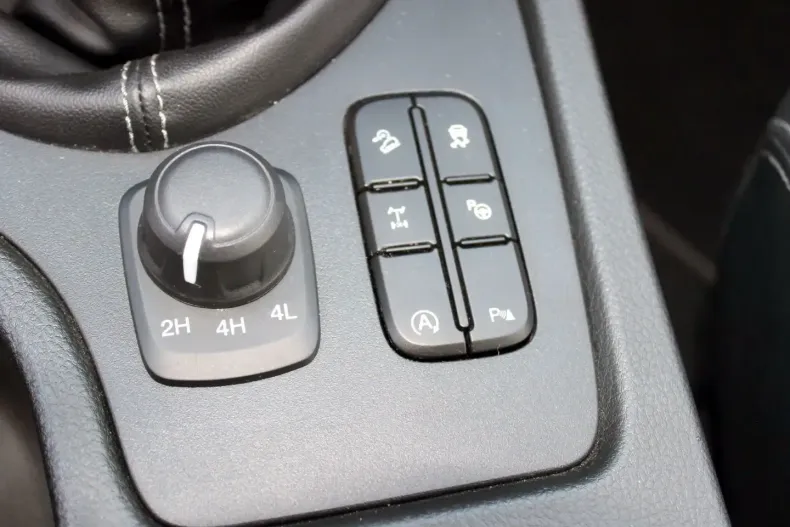 Ford Ranger din 2021 cu 60.831 km - oferta FOR155332 - foto 20