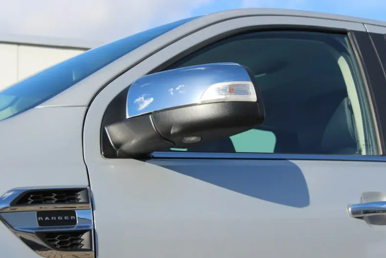 Ford Ranger din 2021 cu 60.831 km - oferta FOR155332 - foto 22