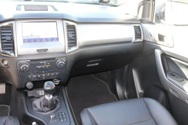 Ford Ranger din 2021 cu 60.831 km - oferta FOR155332 - foto 24