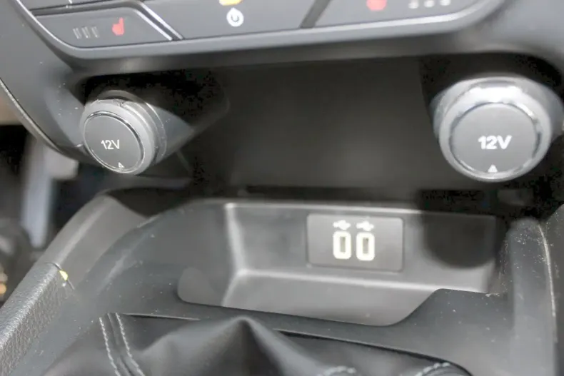 Ford Ranger din 2021 cu 60.831 km - oferta FOR155332 - foto 27