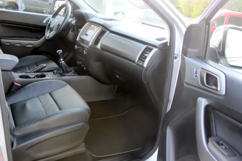 Ford Ranger din 2021 cu 60.831 km - oferta FOR155332 - foto 33