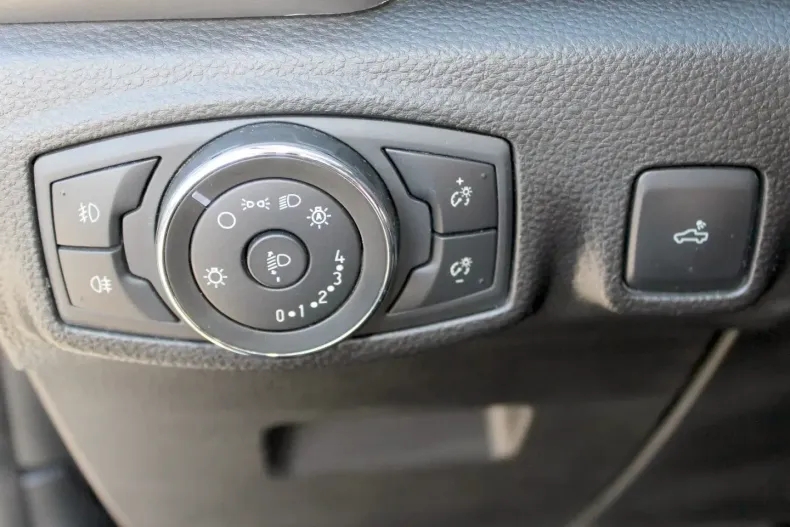 Ford Ranger din 2021 cu 60.831 km - oferta FOR155332 - foto 34