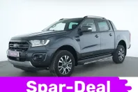 Ford Ranger din 2021 cu 51.273 km - oferta FOR155333 - foto 1