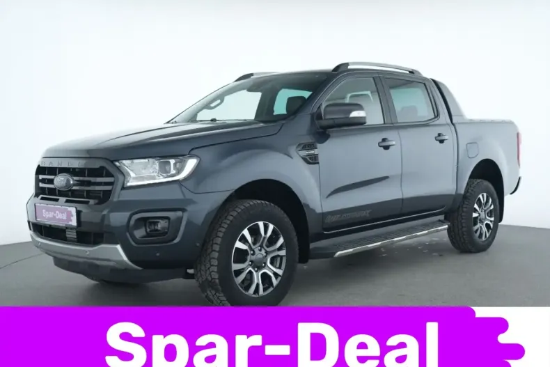 Ford Ranger din 2021 cu 51.273 km - oferta FOR155333 - foto 1