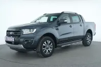 Ford Ranger din 2021 cu 51.273 km - oferta FOR155333 - foto 2