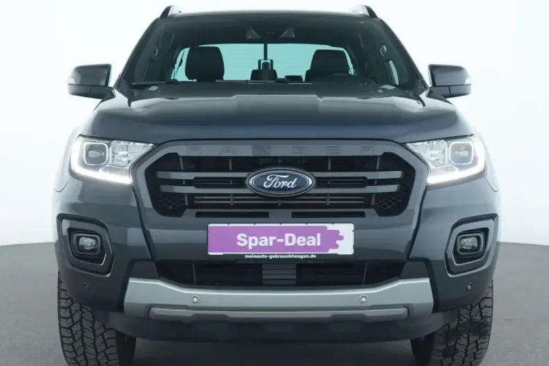 Ford Ranger din 2021 cu 51.273 km - oferta FOR155333 - foto 3