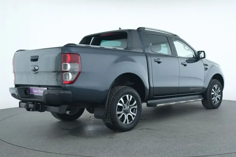 Ford Ranger din 2021 cu 51.273 km - oferta FOR155333 - foto 6
