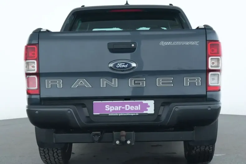Ford Ranger din 2021 cu 51.273 km - oferta FOR155333 - foto 7