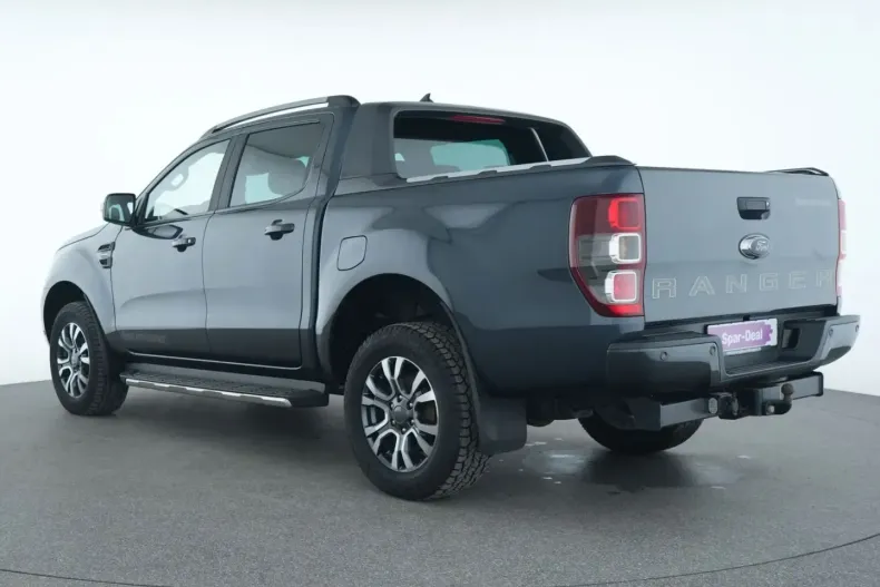 Ford Ranger din 2021 cu 51.273 km - oferta FOR155333 - foto 8