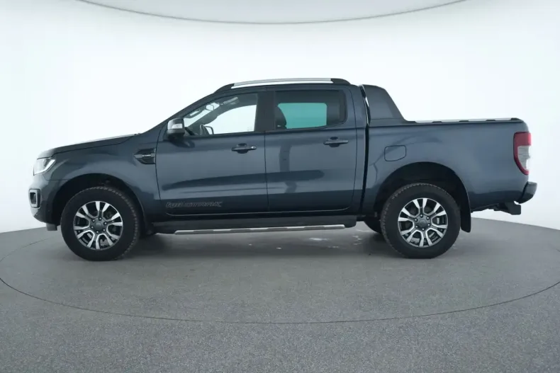 Ford Ranger din 2021 cu 51.273 km - oferta FOR155333 - foto 9