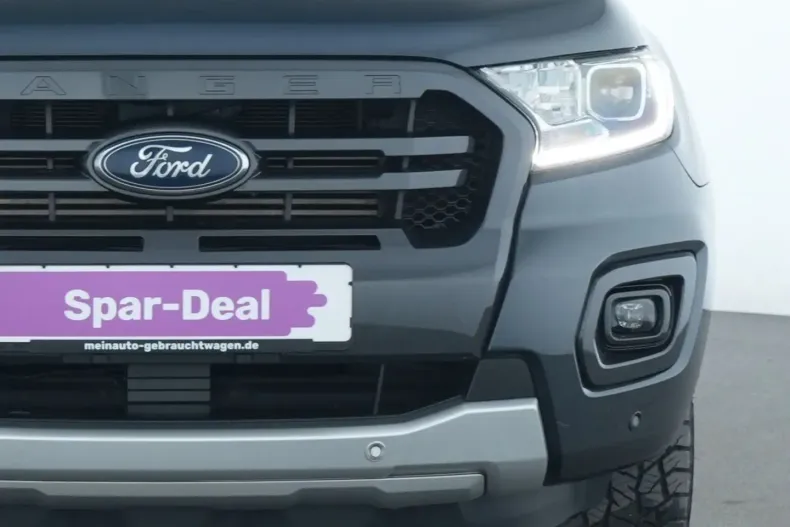 Ford Ranger din 2021 cu 51.273 km - oferta FOR155333 - foto 12