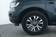 Ford Ranger din 2021 cu 51.273 km - oferta FOR155333 - foto 13