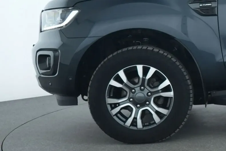 Ford Ranger din 2021 cu 51.273 km - oferta FOR155333 - foto 13