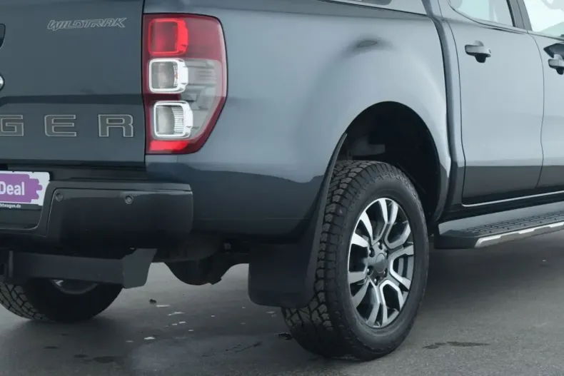 Ford Ranger din 2021 cu 51.273 km - oferta FOR155333 - foto 14