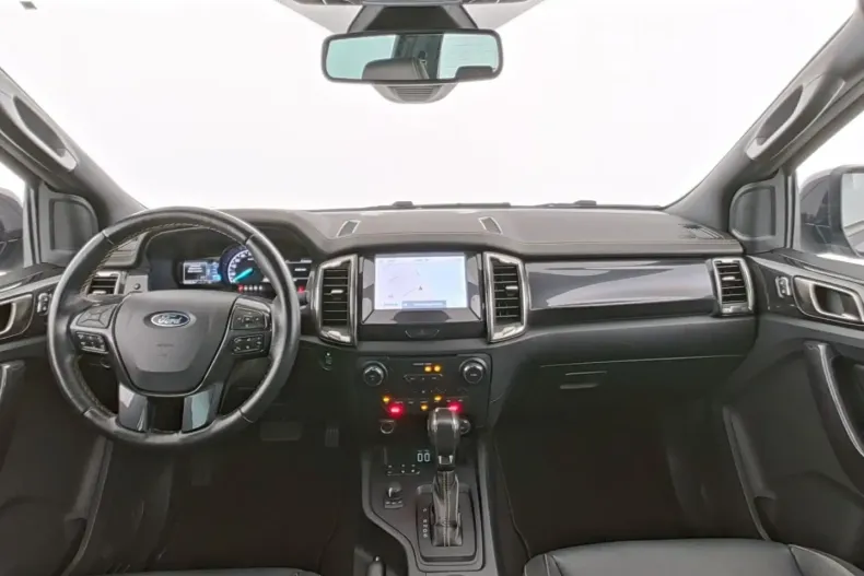 Ford Ranger din 2021 cu 51.273 km - oferta FOR155333 - foto 15