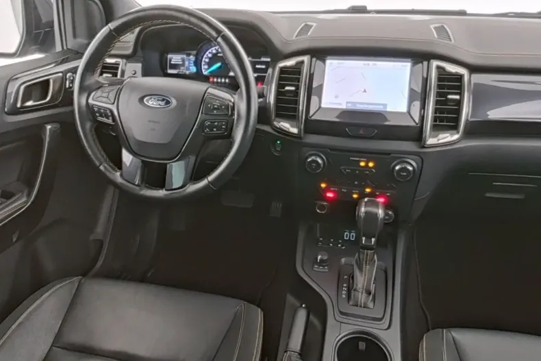 Ford Ranger din 2021 cu 51.273 km - oferta FOR155333 - foto 16