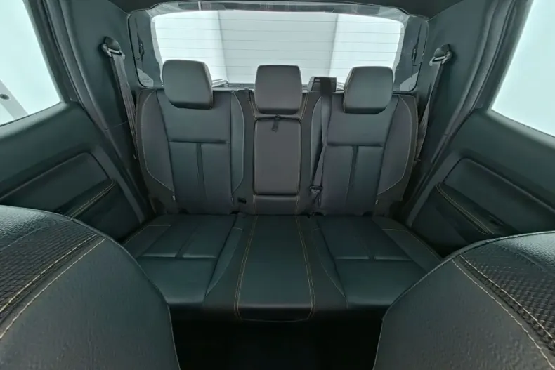 Ford Ranger din 2021 cu 51.273 km - oferta FOR155333 - foto 17