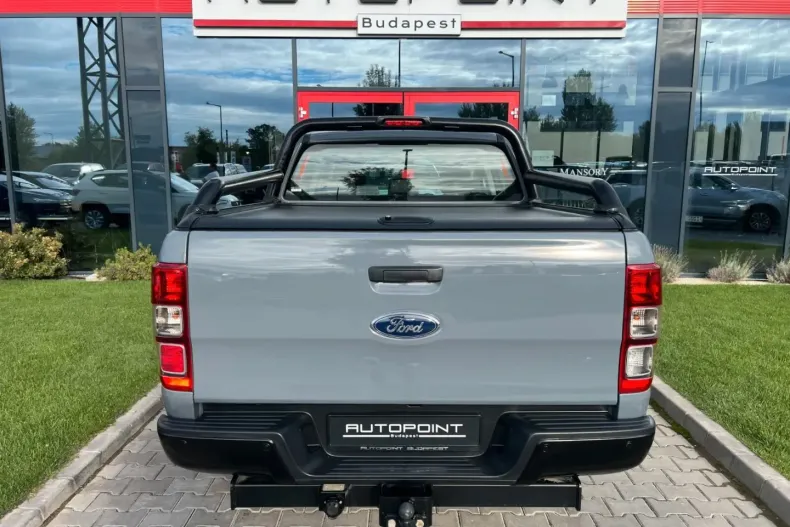 Ford Ranger din 2022 cu 72.000 km - oferta FOR155334 - foto 4