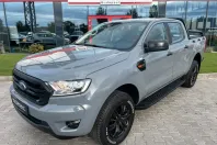 Ford Ranger din 2022 cu 72.000 km - oferta FOR155334 - foto 7