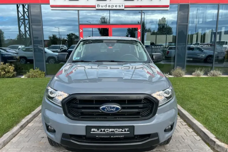 Ford Ranger din 2022 cu 72.000 km - oferta FOR155334 - foto 8