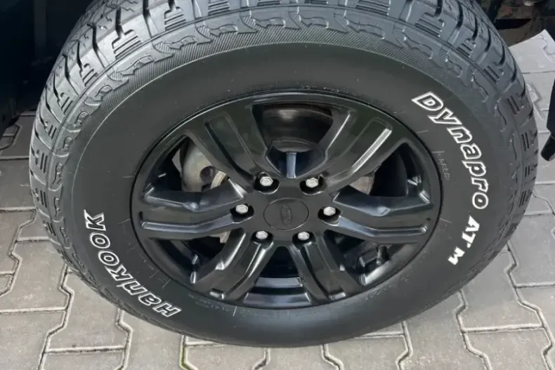 Ford Ranger din 2022 cu 72.000 km - oferta FOR155334 - foto 9