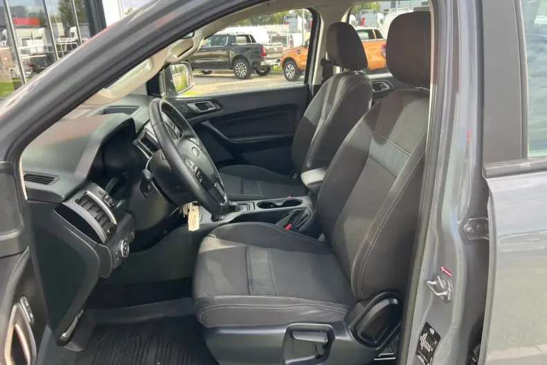 Ford Ranger din 2022 cu 72.000 km - oferta FOR155334 - foto 11