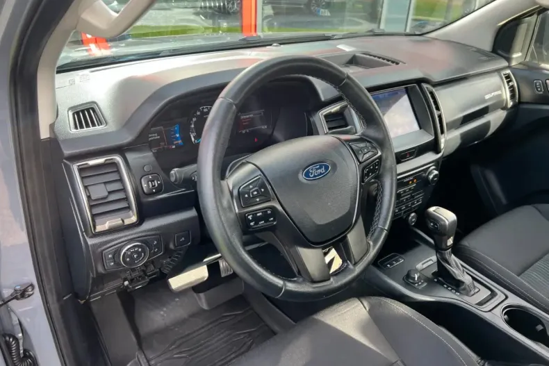 Ford Ranger din 2022 cu 72.000 km - oferta FOR155334 - foto 12