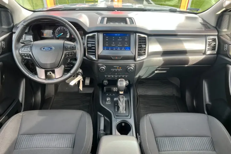 Ford Ranger din 2022 cu 72.000 km - oferta FOR155334 - foto 13