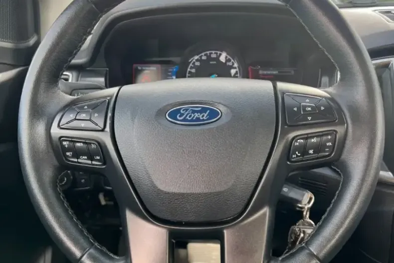 Ford Ranger din 2022 cu 72.000 km - oferta FOR155334 - foto 14