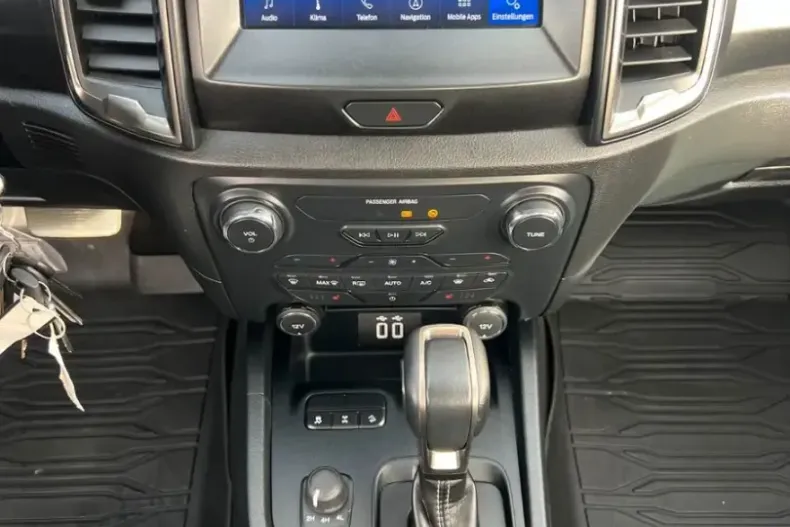 Ford Ranger din 2022 cu 72.000 km - oferta FOR155334 - foto 15