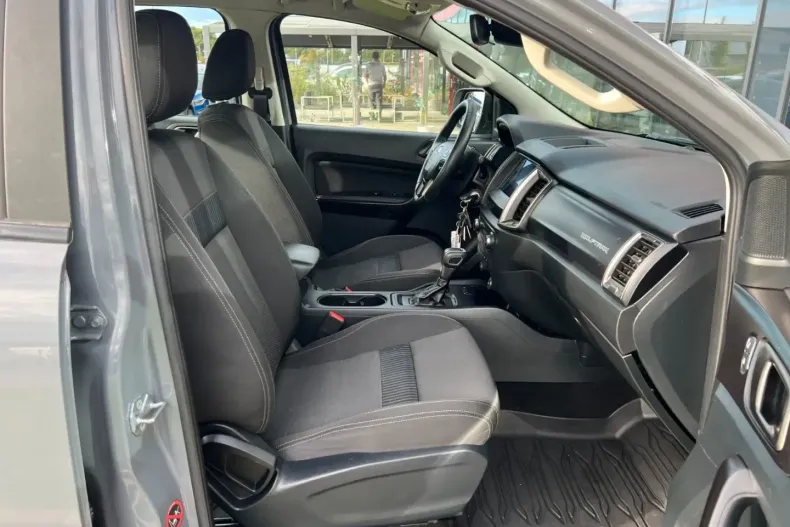 Ford Ranger din 2022 cu 72.000 km - oferta FOR155334 - foto 17