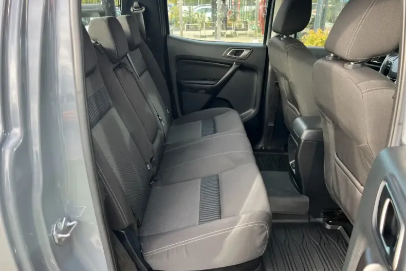 Ford Ranger din 2022 cu 72.000 km - oferta FOR155334 - foto 18