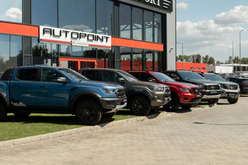 Ford Ranger din 2022 cu 72.000 km - oferta FOR155334 - foto 20