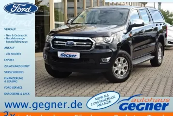 Ford Ranger din 2021 - oferta FOR155335