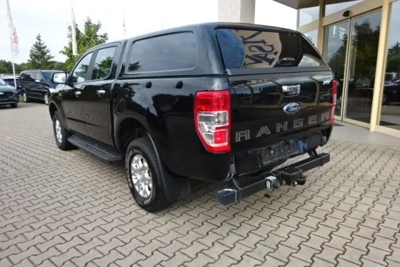 Ford Ranger din 2021 cu 73.111 km - oferta FOR155335 - foto 4