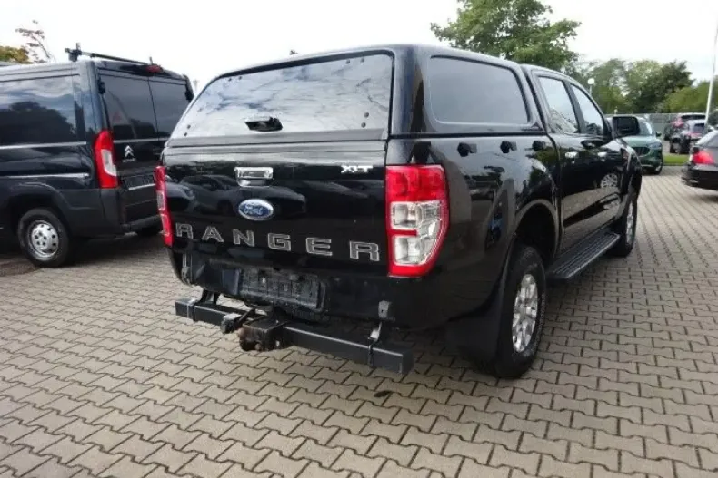 Ford Ranger din 2021 cu 73.111 km - oferta FOR155335 - foto 5