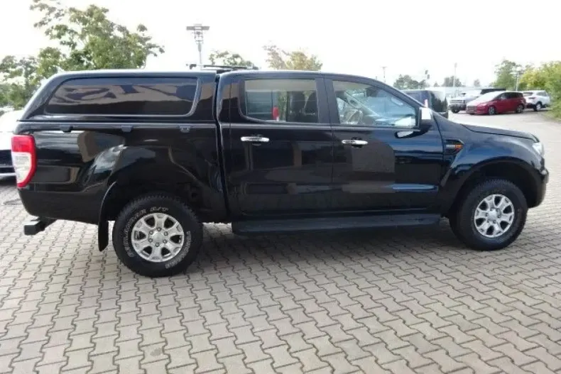 Ford Ranger din 2021 cu 73.111 km - oferta FOR155335 - foto 6