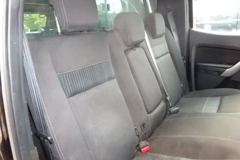 Ford Ranger din 2021 cu 73.111 km - oferta FOR155335 - foto 9