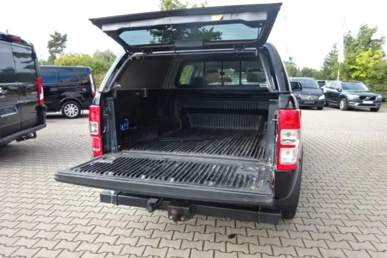 Ford Ranger din 2021 cu 73.111 km - oferta FOR155335 - foto 10