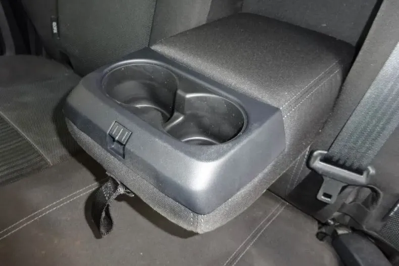 Ford Ranger din 2021 cu 73.111 km - oferta FOR155335 - foto 12