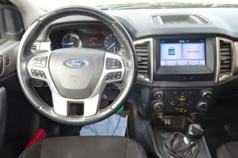 Ford Ranger din 2021 cu 73.111 km - oferta FOR155335 - foto 13