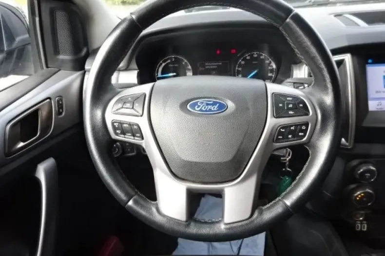 Ford Ranger din 2021 cu 73.111 km - oferta FOR155335 - foto 17