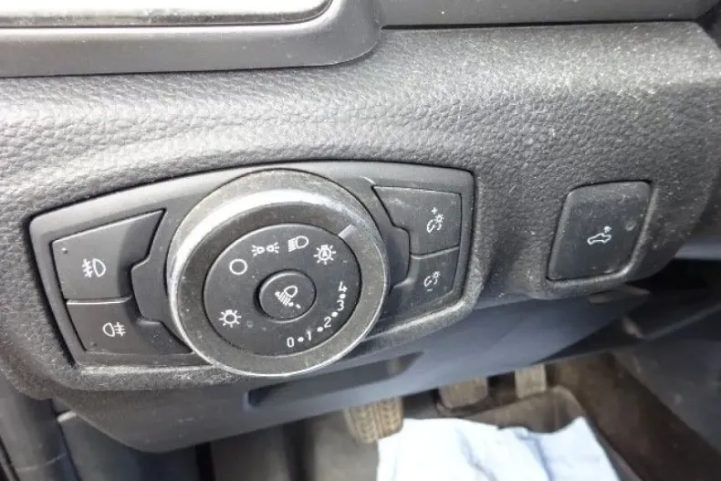 Ford Ranger din 2021 cu 73.111 km - oferta FOR155335 - foto 20