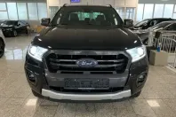 Ford Ranger din 2022 cu 57.500 km - oferta FOR155336 - foto 2